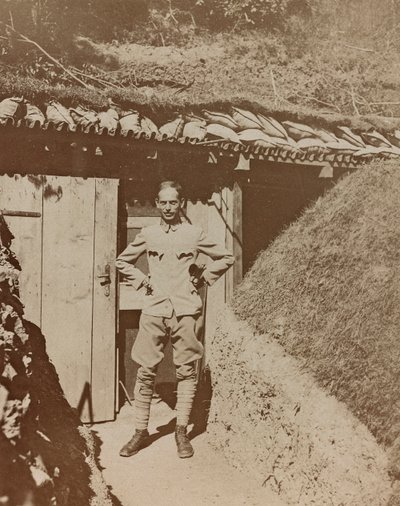 Albumi Meine weltkriegs - Erinnerungen South-West Front (Kärnten, Italia, Etelä-Tiroli) (Minun maailmansota - muistoja Lounaisrintamasta Kärntenissä, Italiassa, Trentino-Alto Adige) 31031915-12111918 tekijältä Josef Zohles