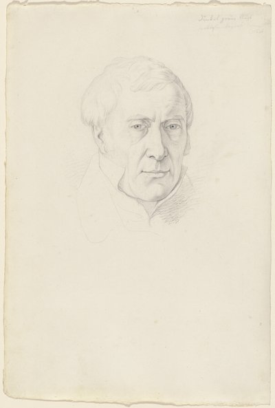 Prinssi Maximilian Massimi tekijältä Josef von Führich