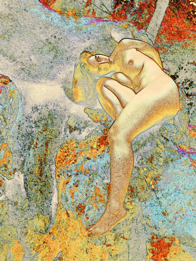 Alice tekijältä Joseph Angilella Auquier