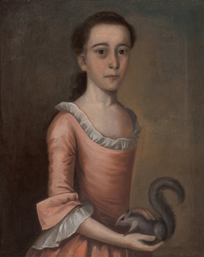 Rebecca Orne tekijältä Joseph Badger