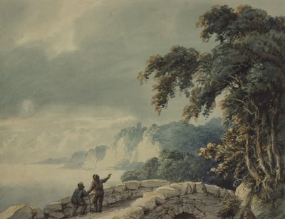 Huonekalut ja erilaiset esineet 1100- ja 1300-luvuilta tekijältä Joseph Barber
