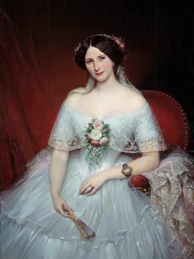 Madame Pouchet