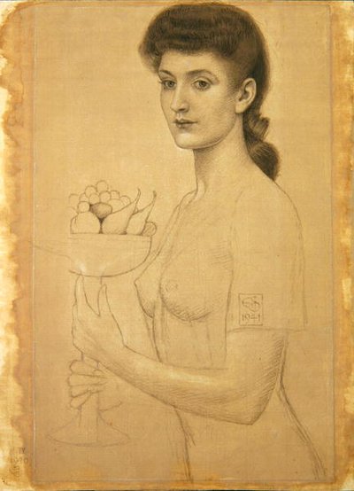 Tutkimus hedelmäruokaa varten tekijältä Joseph Edward Southall