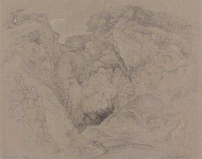Castleton - O Peakfinnish tekijältä Joseph Farington