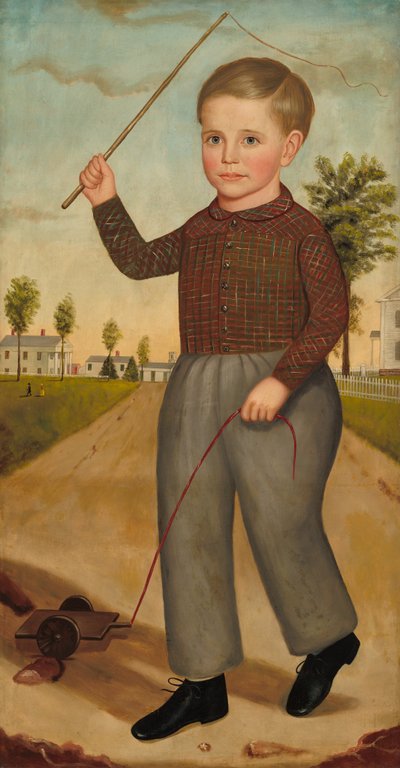 Charles H. Sisson tekijältä Joseph Goodhue Chandler