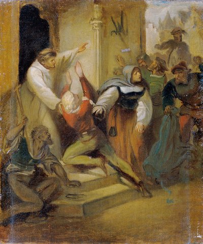 Oikeus turvapaikkaan tekijältä Joseph Hasslwander