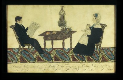  tekijältä Joseph Hilliard Davis