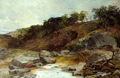 escdale tekijältä Joseph Langsdale Pickering