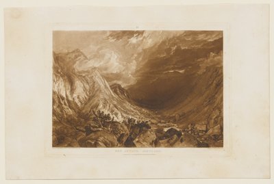  tekijältä Joseph Mallord William Turner