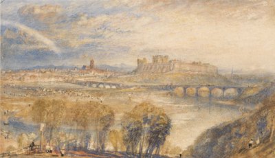  tekijältä Joseph Mallord William Turner