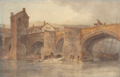  tekijältä Joseph Mallord William Turner