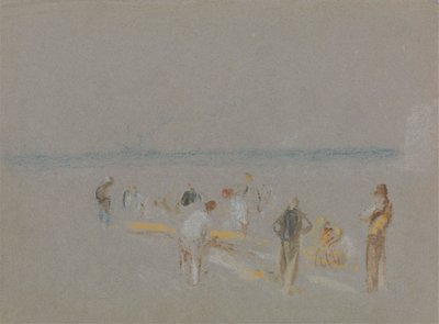 finlandêsfinlandês tekijältä Joseph Mallord William Turner