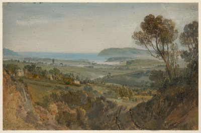  tekijältä Joseph Mallord William Turner