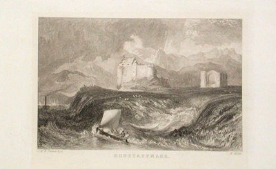  tekijältä Joseph Mallord William Turner