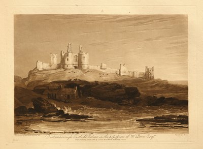 Dunstanborough