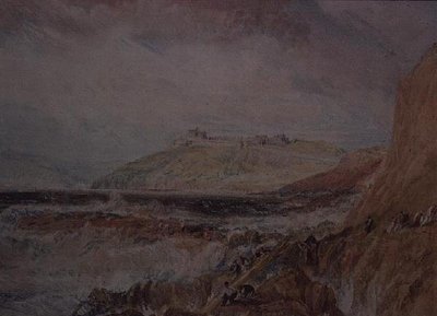 Falmouth tekijältä Joseph Mallord William Turner