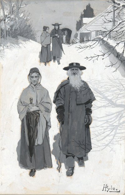 Flüelen: Aamu (näkymä järvelle päin) tekijältä Joseph Mallord William Turner
