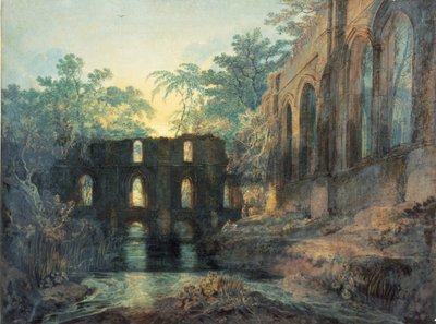  tekijältä Joseph Mallord William Turner