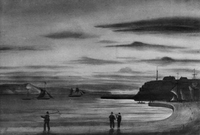  tekijältä Joseph Mallord William Turner