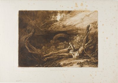 Jason, levy 6 Book of Studiesista tekijältä Joseph Mallord William Turner