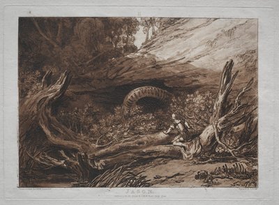 Oppikirja: Jason tekijältä Joseph Mallord William Turner