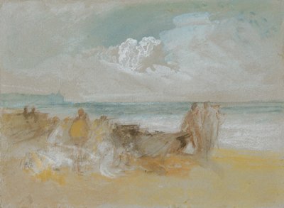 tekijältä Joseph Mallord William Turner
