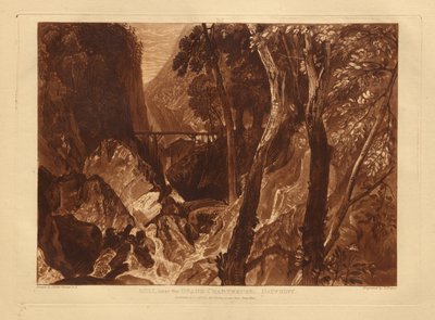  tekijältä Joseph Mallord William Turner