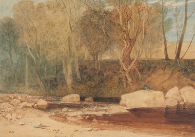  tekijältä Joseph Mallord William Turner