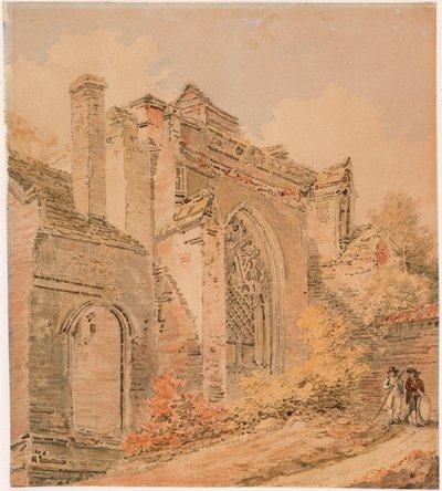 tekijältä Joseph Mallord William Turner