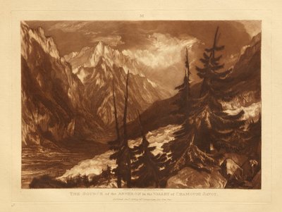  tekijältä Joseph Mallord William Turner