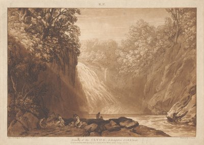  tekijältä Joseph Mallord William Turner