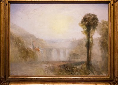  tekijältä Joseph Mallord William Turner