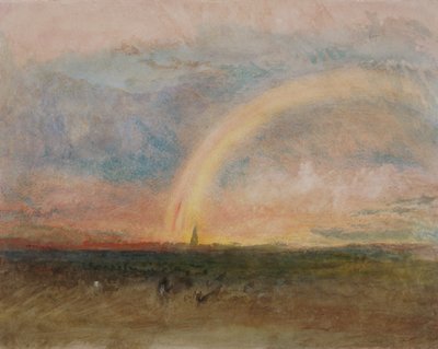  tekijältä Joseph Mallord William Turner