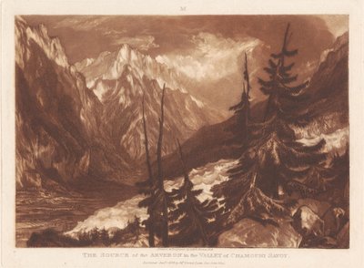  tekijältä Joseph Mallord William Turner