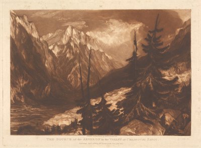  tekijältä Joseph Mallord William Turner