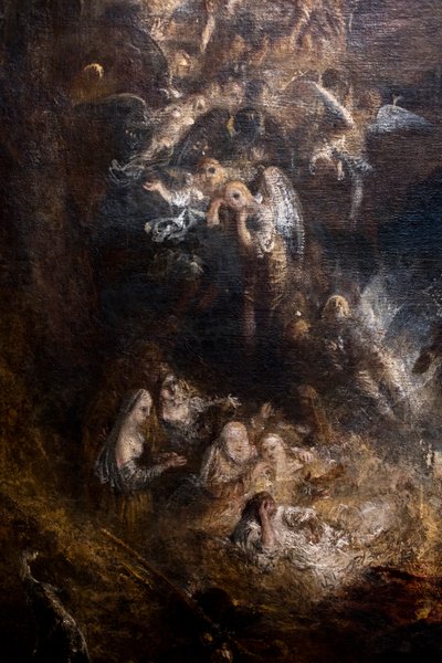  tekijältä Joseph Mallord William Turner