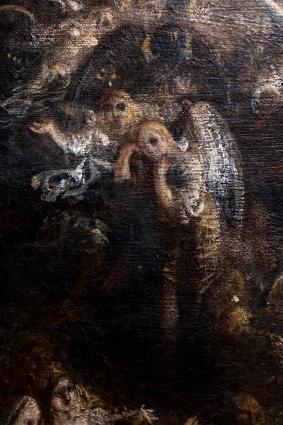  tekijältä Joseph Mallord William Turner