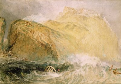 Tuntematon kuva tekijältä Joseph Mallord William Turner