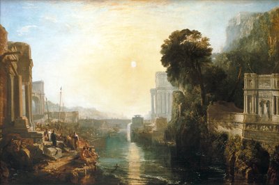 Tuntematon kuva tekijältä Joseph Mallord William Turner