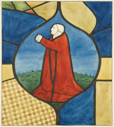 Lasimaalaus St Mark