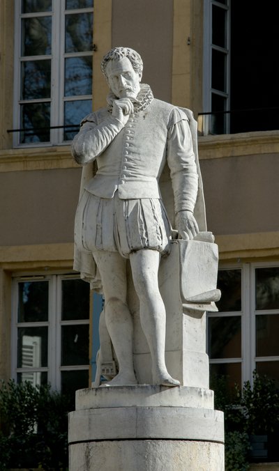 Adam Craponnen tekijältä Joseph Marius Ramus