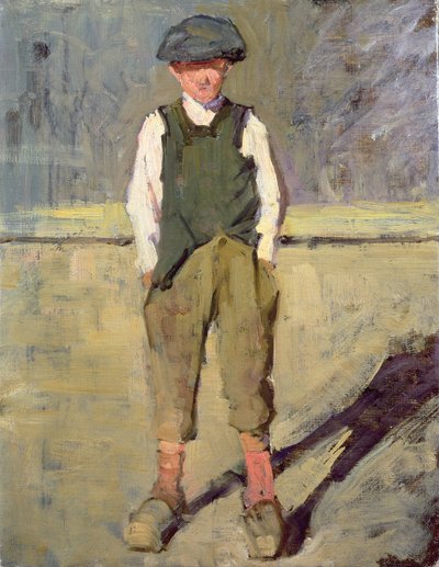 Bretonin poika tekijältä Joseph Milner Kite