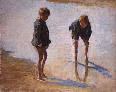 Matalikossa tekijältä Joseph Milner Kite