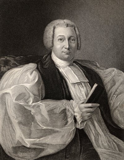 James Henry Monk, kaiverrettu G. Parker, "The National Portrait Gallery, Volume III", julkaistu noin 1820 tekijältä Joseph Moore