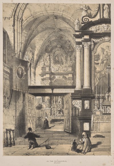 Arquitectura de l