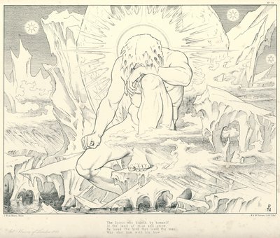 Kuvitus Coleridge