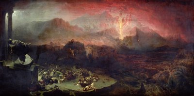 Harmageddon tekijältä Joseph Paul Pettit