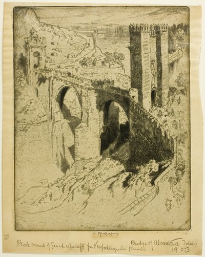 El Pont d