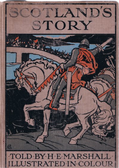 Etukansi, 1910 tekijältä Joseph Ratcliffe Skelton