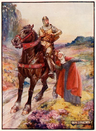 Ayrin latojen tarina tekijältä Joseph Ratcliffe Skelton